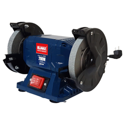 سنگ فرز رومیزی المکس مدل RO-4220