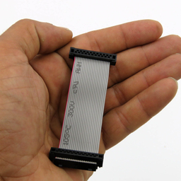 کابل دیتا فلت ماینر مدل 22 پین کد 4040010