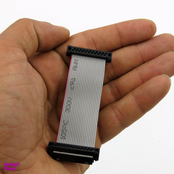 کابل دیتا فلت ماینر مدل 22 پین کد 4040010