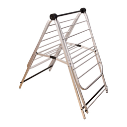 بند رخت تاشو  بی.وی.کی کد 401420