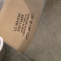 صندل مردانه ال سی وایکیکی مدل TR26