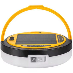 چراغ کمپینگ مدل ریسه دار کد D88