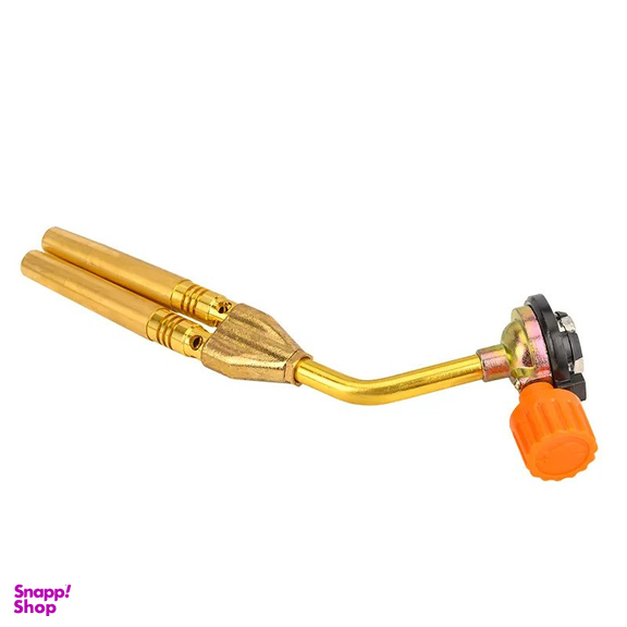 سرپیک شعله افکن مدل Twin Brazing Flame