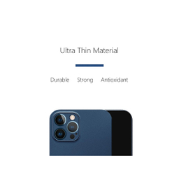 کاور کی-دوو مدل Air Skin مناسب برای گوشی موبایل اپل iPhone 13 Pro
