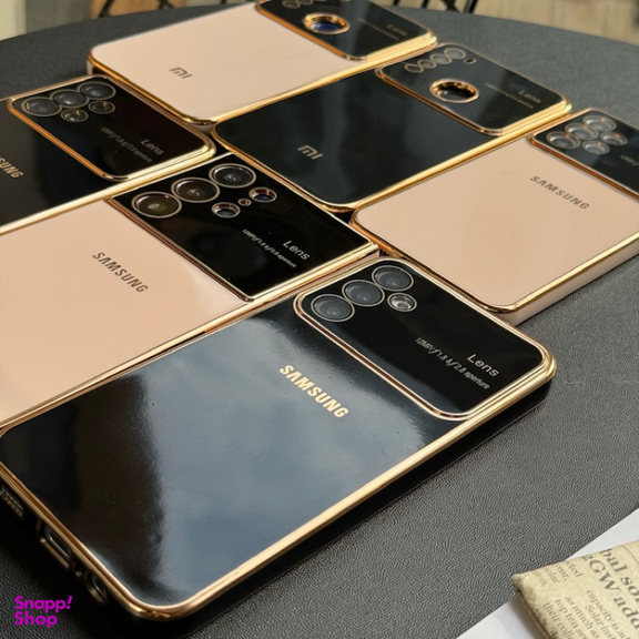 قاب گوشی موبایل مدل مای کیس لنز کد M15 مناسب سامسونگ گلکسی A24