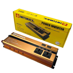 مبدل برق خودرو 5000 وات اینتیمکث مدل 1105