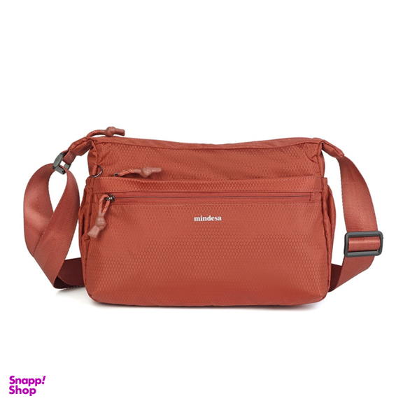 کیف رودوشی زنانه میندسا مدل 8800