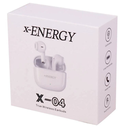 ایرفون بی سیم بلوتوثی ایکس-انرژی مدل X-Energy X-04 TWS