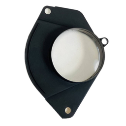 قاب پایینی تسمه تایم اچ آی سی کد 7236 مناسب برای پژو 206 تیپ 5