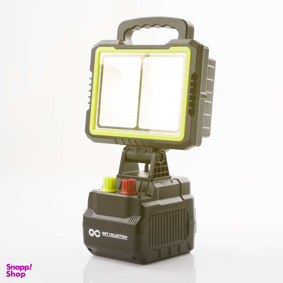پروژکتور قابل حمل 150 وات گیفت کالکشن مدل +GC Solar C