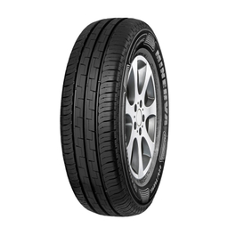 لاستیک خودرو مینروا طرح Transport RF19 سایز 235/65R16 بسته 2 عددی