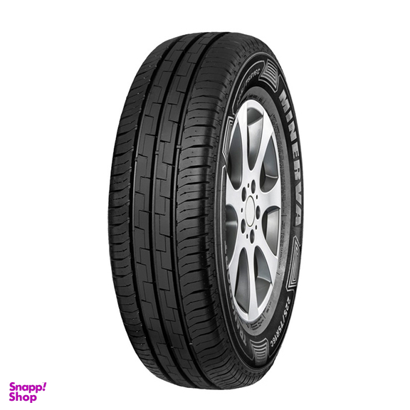 لاستیک خودرو مینروا طرح Transport RF19 سایز 235/65R16 بسته 2 عددی