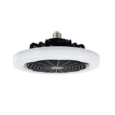 لامپ 30 وات فن دار مدل 7018 به همراه ریموت