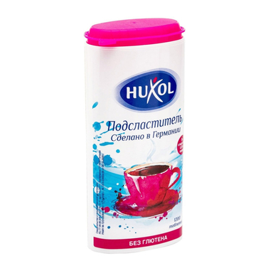 قرص شیرین کننده هوکسول وزن 110 گرم بسته 1200 عددی