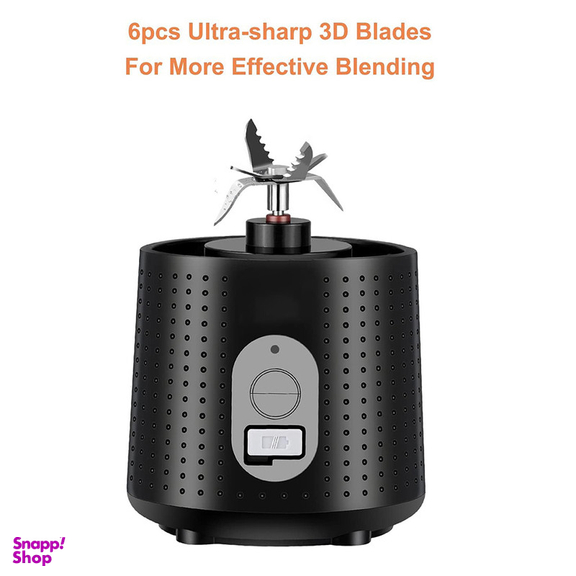 شیکر گرین لاین مدل BLEND MATE گنجایش 0.38 لیتر