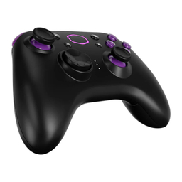دسته بازی بی سیم کولر مستر مدل Storm Controller