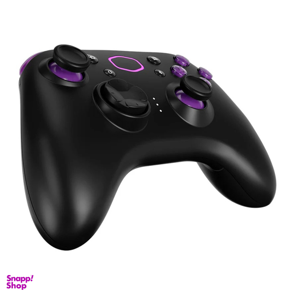 دسته بازی بی سیم کولر مستر مدل Storm Controller