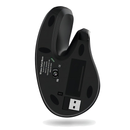 ماوس ورتیکال بی سیم مخصوص بازی مدل T27