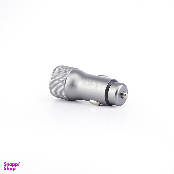 شارژر فندکی 34 وات جی بی کیو مدل CC-D5