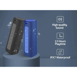 اسپیکر بلوتوثی 16 وات قابل حمل شیائومی مدل MDZ-36-DB