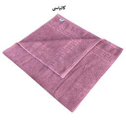 حوله استخری شایسته مدل هتلی سایز 49×89 سانتی متر