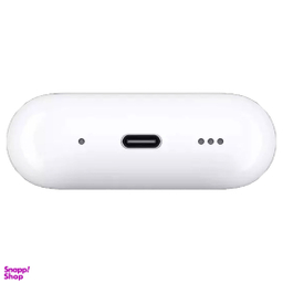ایرفون بی سیم بلوتوثی طرح اپل مدل AirPods 4 ANC