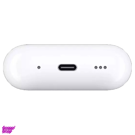 ایرفون بی سیم بلوتوثی طرح اپل مدل AirPods 4 ANC
