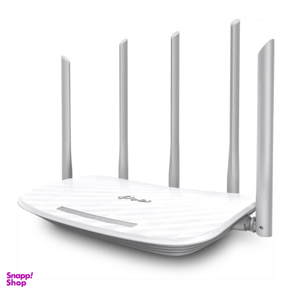 روتر بی سیم دو باند تی پی لینک مدل Archer C60 V2