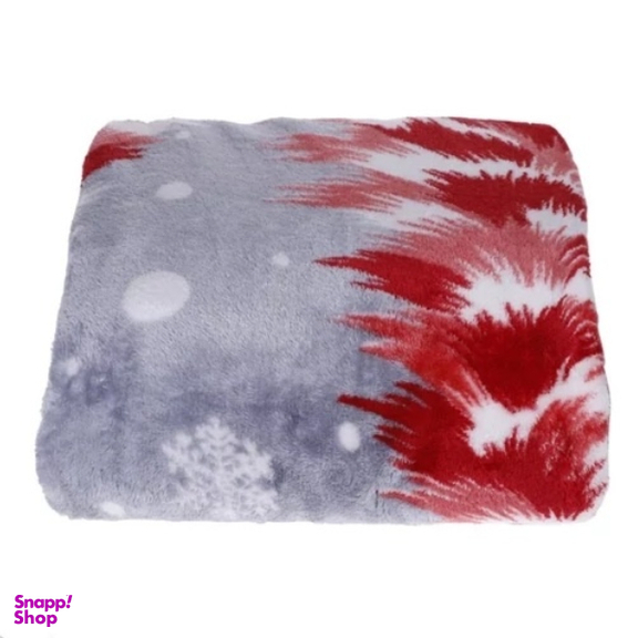 پتو یک نفره گلبافت مدل فلورا سایز 160×22 سانتی‌ متر