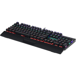 کیبورد مخصوص بازی تی-دگر مدل DESTROYER T-TGK305
