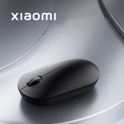 ماوس بی سیم شیائومی مدل Mi Wireless Mouse Lite 2