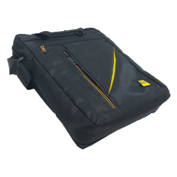 کیف دوشی مردانه طرح کت مدل 4SH 2B