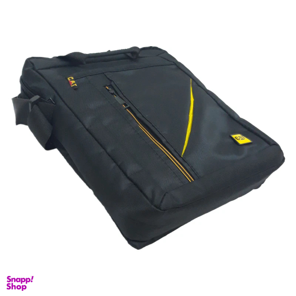 کیف دوشی مردانه طرح کت مدل 4SH 2B