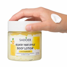 لوسیون بدن سادور مدل آناناس و عسل حجم 250 میلی لیتر