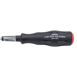 پیچ گوشتی چهارسو سان فلگ مدل 666-PH3x150