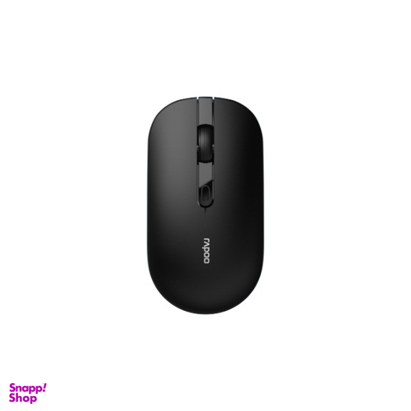 ماوس بی سیم رپو مدل B30 SILENT