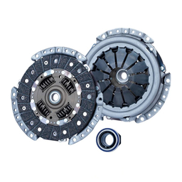 دیسک و صفحه خودرو آلستر مدل 01 مناسب برای شاهین