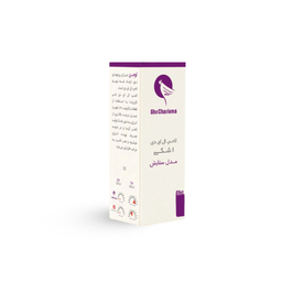 لامپ اشکی 7 وات شی کاریزما مدل ستایش پایه E14