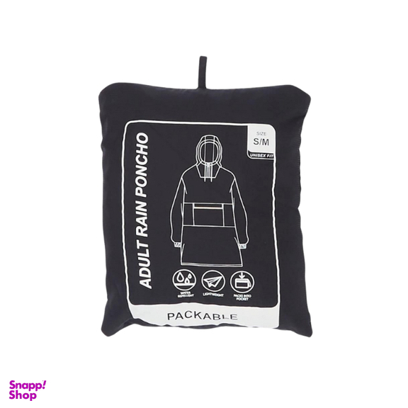 پانچو آنکو مدل خفاشی سایز S-M