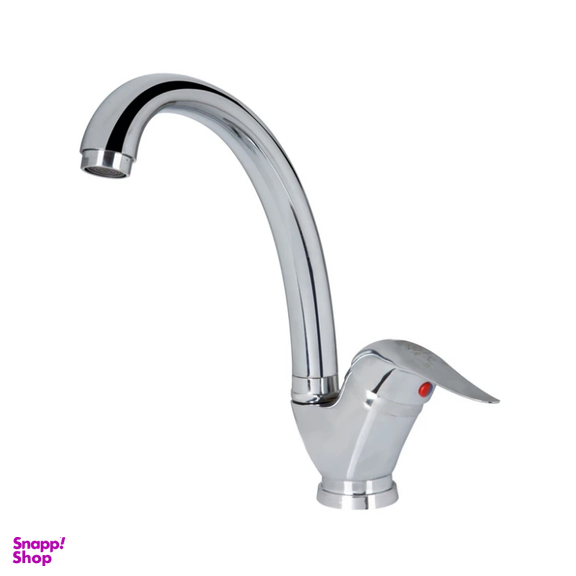 ست شیرآلات ایران گروه مدل نگین کد 208004 مجموعه 9 عددی