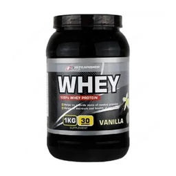 پودر پروتئین پگاه مدل Ultra Power Whey وزن 1 کیلوگرم