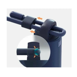 طناب ورزشی هوشمند میجیا مدل XMSR-P803