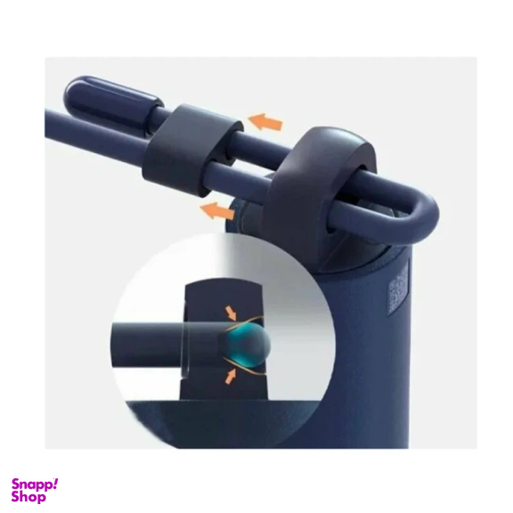 طناب ورزشی هوشمند میجیا مدل XMSR-P803