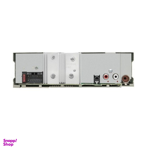 دستگاه پخش خودرو جی وی سی مدل kd-t752bt