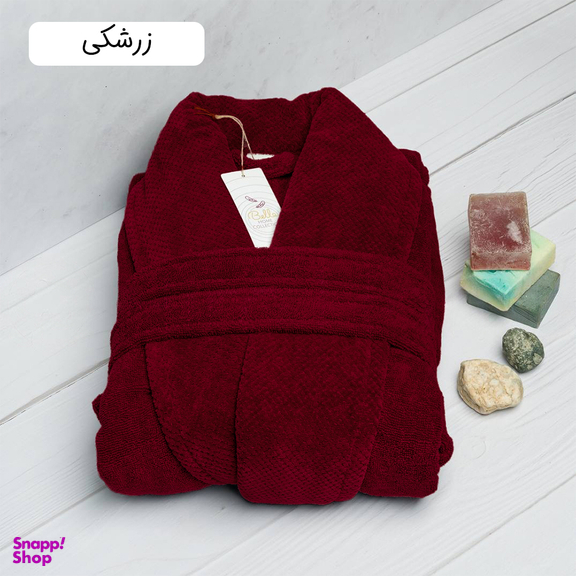 حوله پالتویی هیرو مدل bello سایز 135