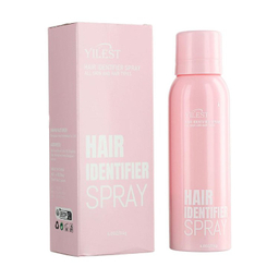 اسپری نمایان کننده مو وایلست کد N190c حجم 100 میلی لیتر به همراه 4 عدد تیغ اصلاح
