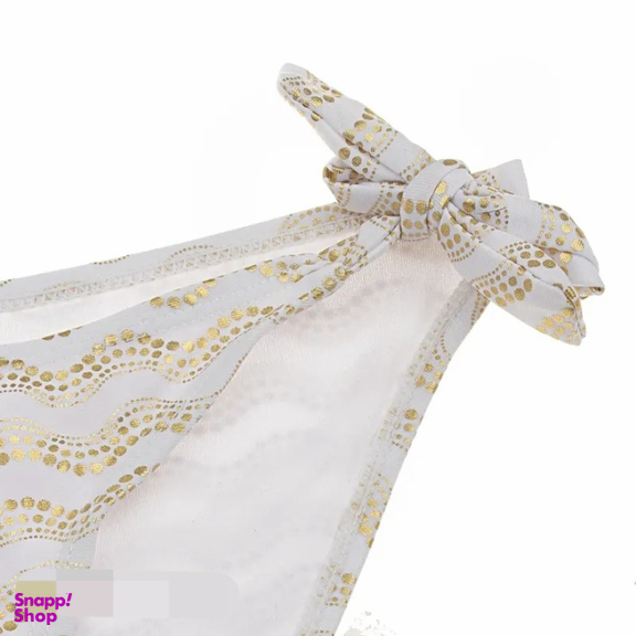 شورت مایو زنانه اسمارا مدل ESMARA 03 MGH رنگ سفید