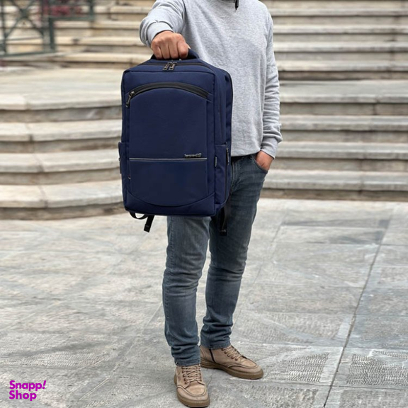 کوله پشتی فوروارد کد FCLT65027