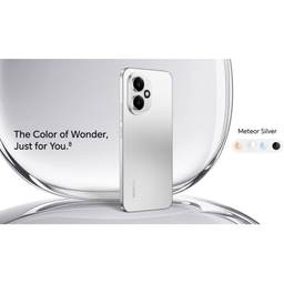 گوشی موبایل آنر مدل 400 دو سیم کارت ظرفیت 256 گیگابایت رم 12 گیگابایت