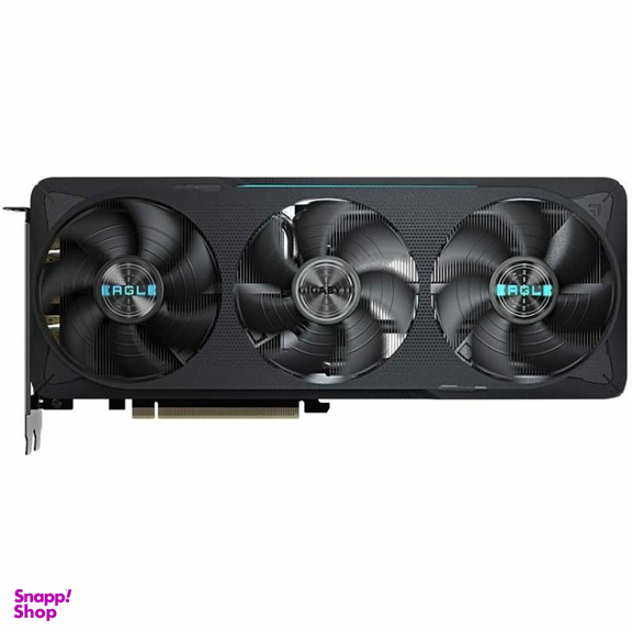 کارت گرافیک گیگابایت مدل RTX 5070 OC Eagle SFF حافظه 12 گیگابایت